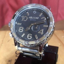 Usado, Polonês alto Nixon The 51-30 Tide comprar usado Usado, Polonês alto Nixon The 51-30 Tide comprar usado  Enviando para Brazil