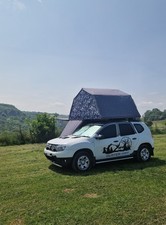 Dacia duster ambience for sale  SUTTON-IN-ASHFIELD