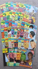 Bruce lee kung for sale  ROTHERHAM