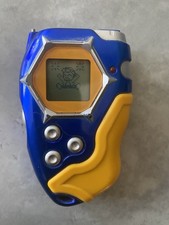 Digimon digivice tector for sale  STOCKSFIELD