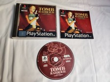 Jeu tomb raider d'occasion  Lacroix-Saint-Ouen