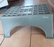 Einstiegshilfe campingwagen gebraucht kaufen  Köln