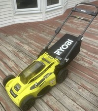 Ryobi ry401011 40v for sale  Browns Mills