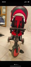 Triciclo smartrike 1 usato  Asti