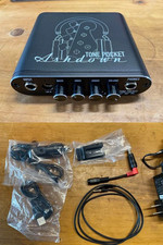 Amplificateur casque basse d'occasion Amplificateur casque basse d'occasion  Expédié en France