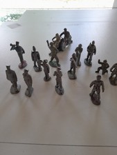Quiralu soldats motos d'occasion  Biarritz