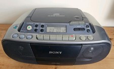 Sony cfd s01 for sale  LEOMINSTER