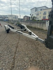 Boat trailer 3tons for sale  HARROW