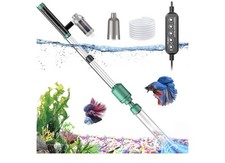 Fish tank cleaner for sale  FLEET