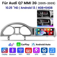 64g audi mmi gebraucht kaufen  Buttstädt