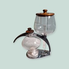Cona siphon coffee for sale  NEWTON AYCLIFFE