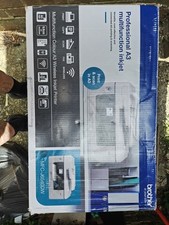 Brother mfc j5340dw for sale  CRAWLEY