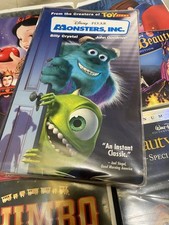 movies vhs 60 tape classic for sale movies vhs 60 tape classic for sale Bellflower