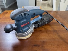 Bosch corded random for sale  Los Angeles