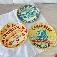 Bia camembert cheese for sale  IPSWICH