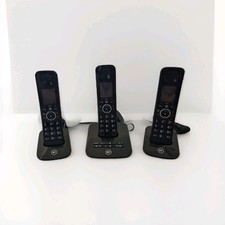 Premium handset cordless for sale  BATH