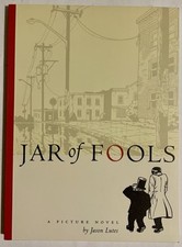 Jar fools picture for sale  Rockville