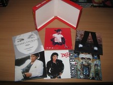 michael jackson box collection comprar usado michael jackson box collection comprar usado Enviando para Brazil