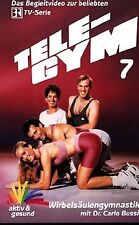 Tele gym wirbelsäulengymnasti gebraucht kaufen  Berlin