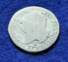 Louis xvi sols d'occasion  Strasbourg-