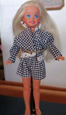 Mattel barbie little for sale  El Paso