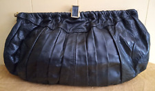 Black clutch purse for sale  Hawthorne