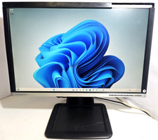 Monitor la2205wg lcd usato  Pero