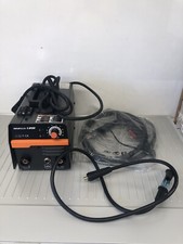 Mini flux 120 for sale  STOKE-ON-TRENT