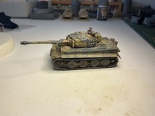 German tiger tank for sale  TELFORD