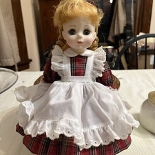 Madame alexander doll for sale  Oradell
