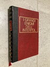 Aa.vv. grandi enigmi usato  Torino