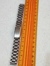 Bracciale cinturino acciaio usato  Anzio