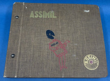 Coffret méthode assimil d'occasion Coffret méthode assimil d'occasion  Marseille XI