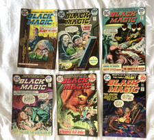 Black magic 5 for sale  BATH