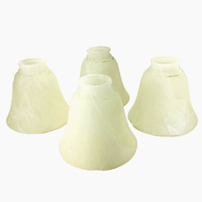 Light fixture shades for sale  Anderson