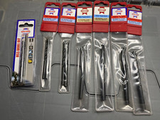 Faithfull tools hss for sale  BOLTON