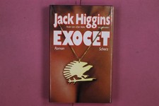 318468 jack higgins gebraucht kaufen  Herzebrock-Clarholz