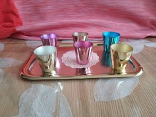 Riginal ddr schnapsbecher gebraucht kaufen Riginal ddr schnapsbecher gebraucht kaufen  Deutschland