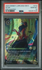 Psa scar enchanted d'occasion  Expédié en Belgium