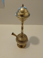 Vintage solid brass for sale  DERBY