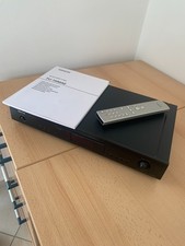 Denon stereo tuner gebraucht kaufen  Bobingen