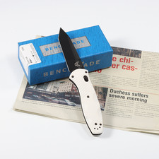 Benchmade knives barrage for sale  Freehold