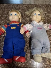 Playskool vintage1985 1986 for sale  Brownsburg