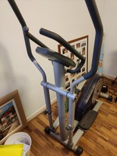 tunturi cross trainer for sale tunturi cross trainer for sale CAMBRIDGE