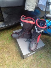 axo stiefel gebraucht kaufen  Jüterbog