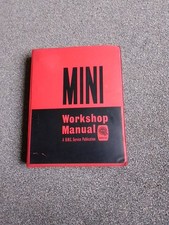 Mini cooper mk1 for sale  DORKING