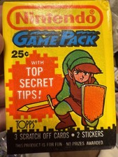 Nintendo game pack for sale  SOUTHAMPTON