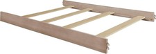 Evolur convertible crib for sale  San Francisco