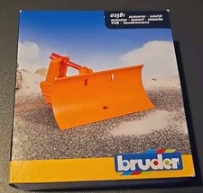 Bruder 02581 zubehör gebraucht kaufen  Lahr