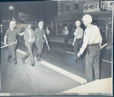 1967 milwaukee police for sale  Germantown